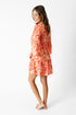 Koy Resort Valencia Bell Sleeve Cover Up